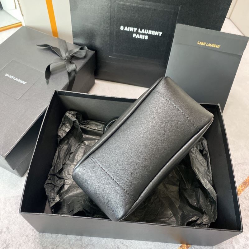 YSL Satchel Bags